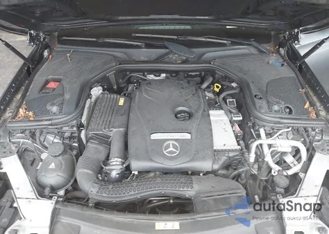 2017 Mercedes-Benz E 300 4Matic from USA, damaged, VIN WDDZF4KB9HA028175